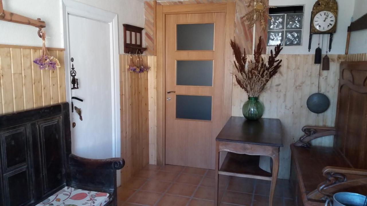 Casa Rural 643Km Villatuerta Zewnętrze zdjęcie