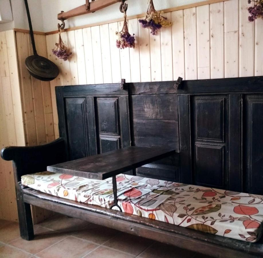 Casa Rural 643Km Villatuerta Zewnętrze zdjęcie