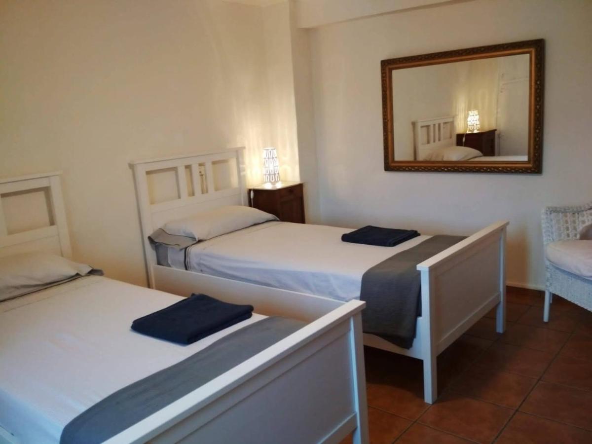 Casa Rural 643Km Villatuerta Zewnętrze zdjęcie