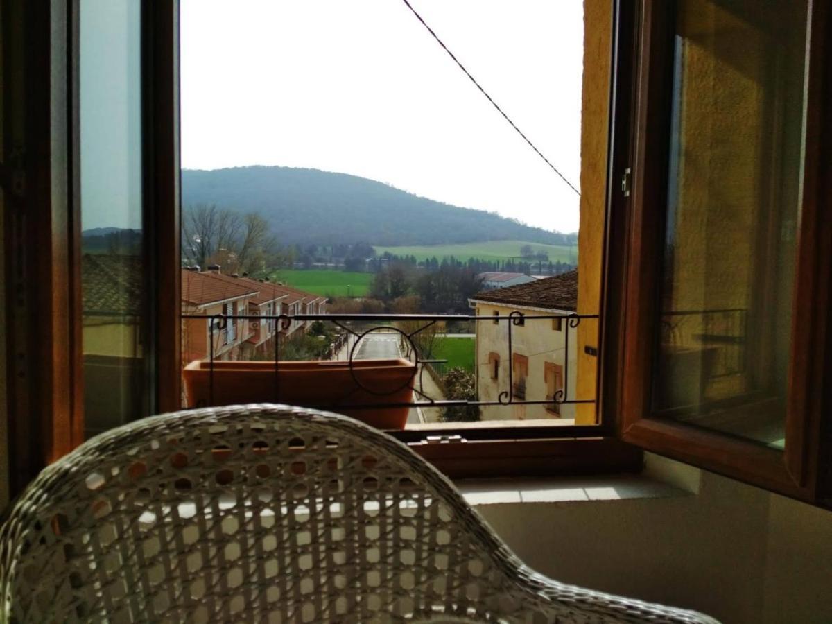 Casa Rural 643Km Villatuerta Zewnętrze zdjęcie