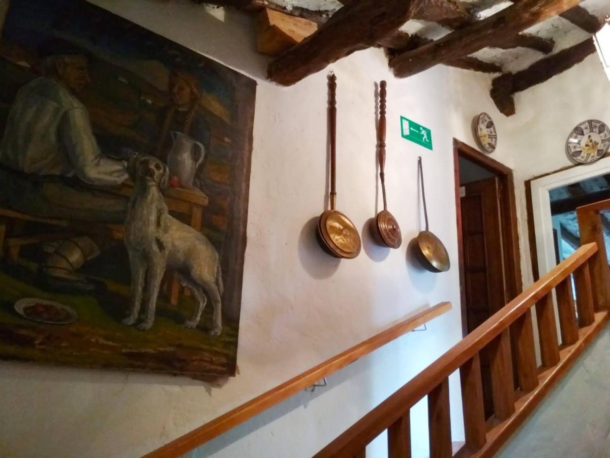Casa Rural 643Km Villatuerta Zewnętrze zdjęcie