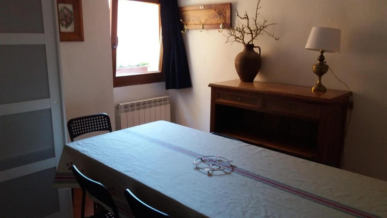 Casa Rural 643Km Villatuerta Zewnętrze zdjęcie