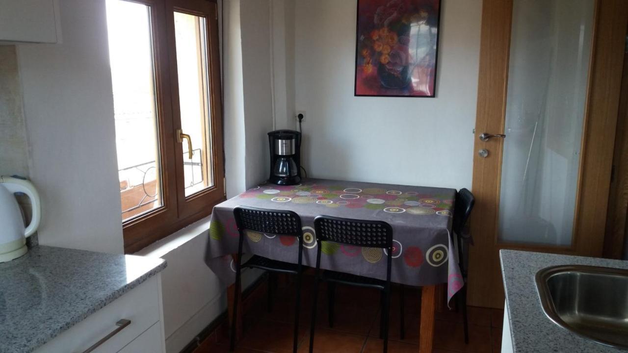 Casa Rural 643Km Villatuerta Zewnętrze zdjęcie