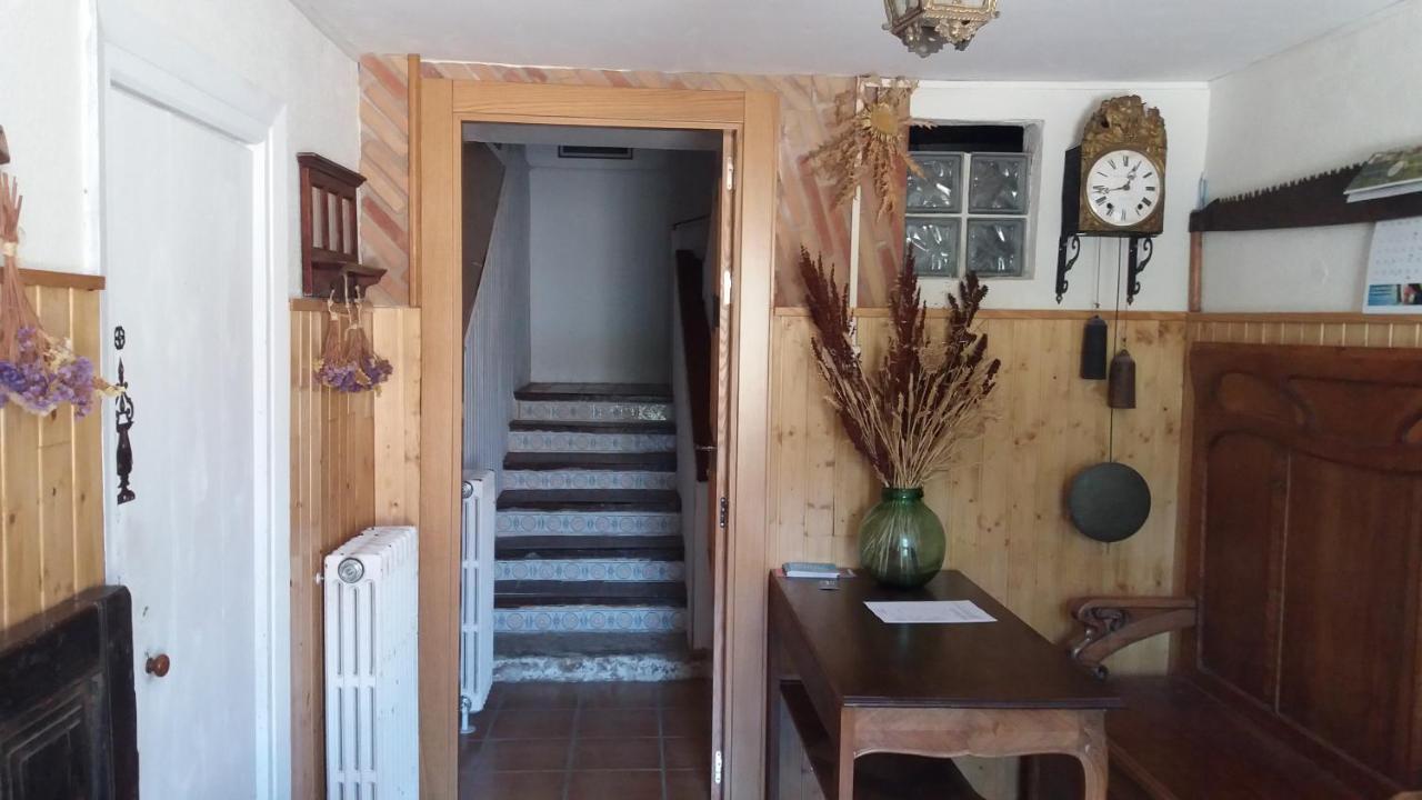 Casa Rural 643Km Villatuerta Zewnętrze zdjęcie