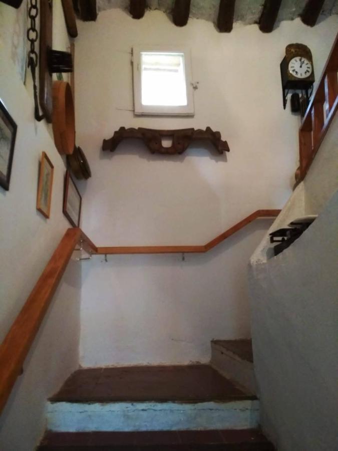 Casa Rural 643Km Villatuerta Zewnętrze zdjęcie
