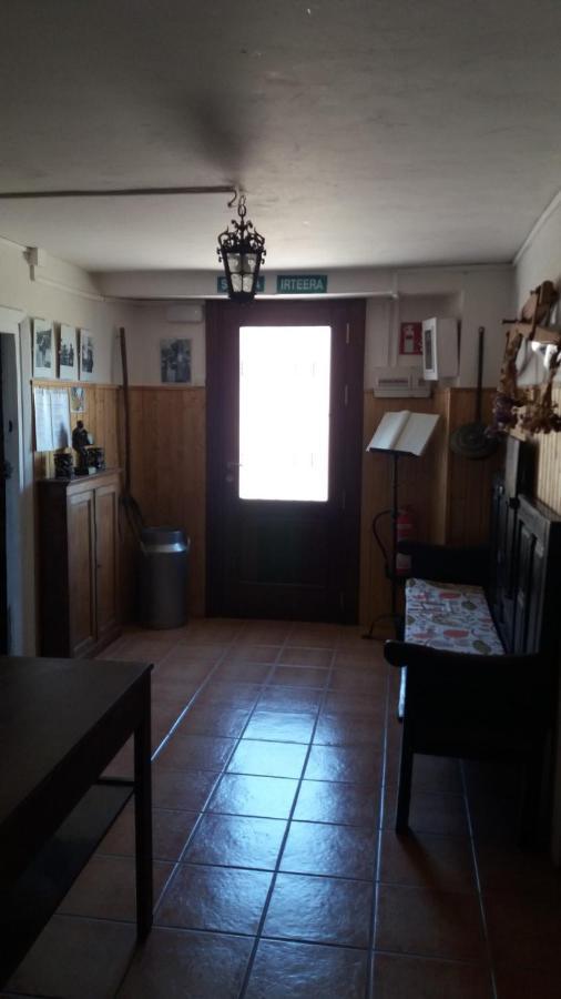 Casa Rural 643Km Villatuerta Zewnętrze zdjęcie