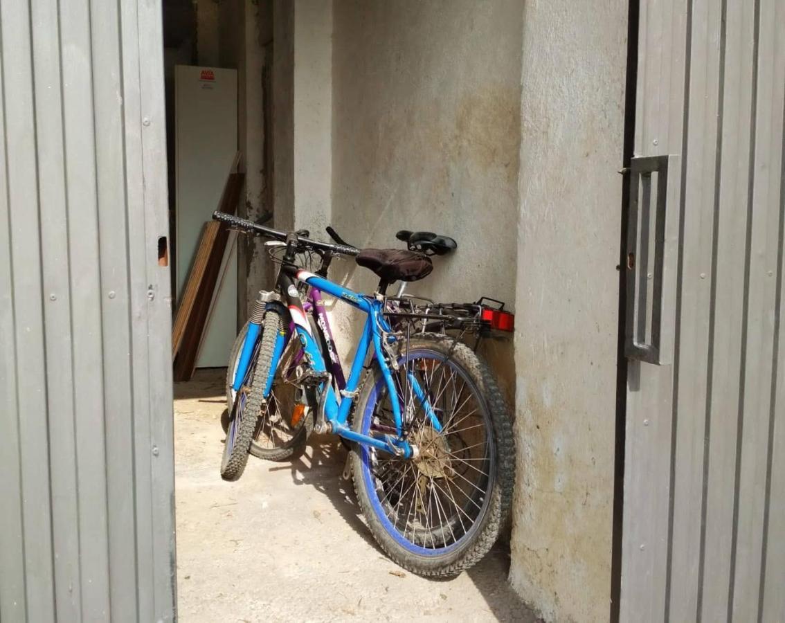 Casa Rural 643Km Villatuerta Zewnętrze zdjęcie