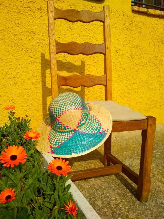 Casa Rural 643Km Villatuerta Zewnętrze zdjęcie