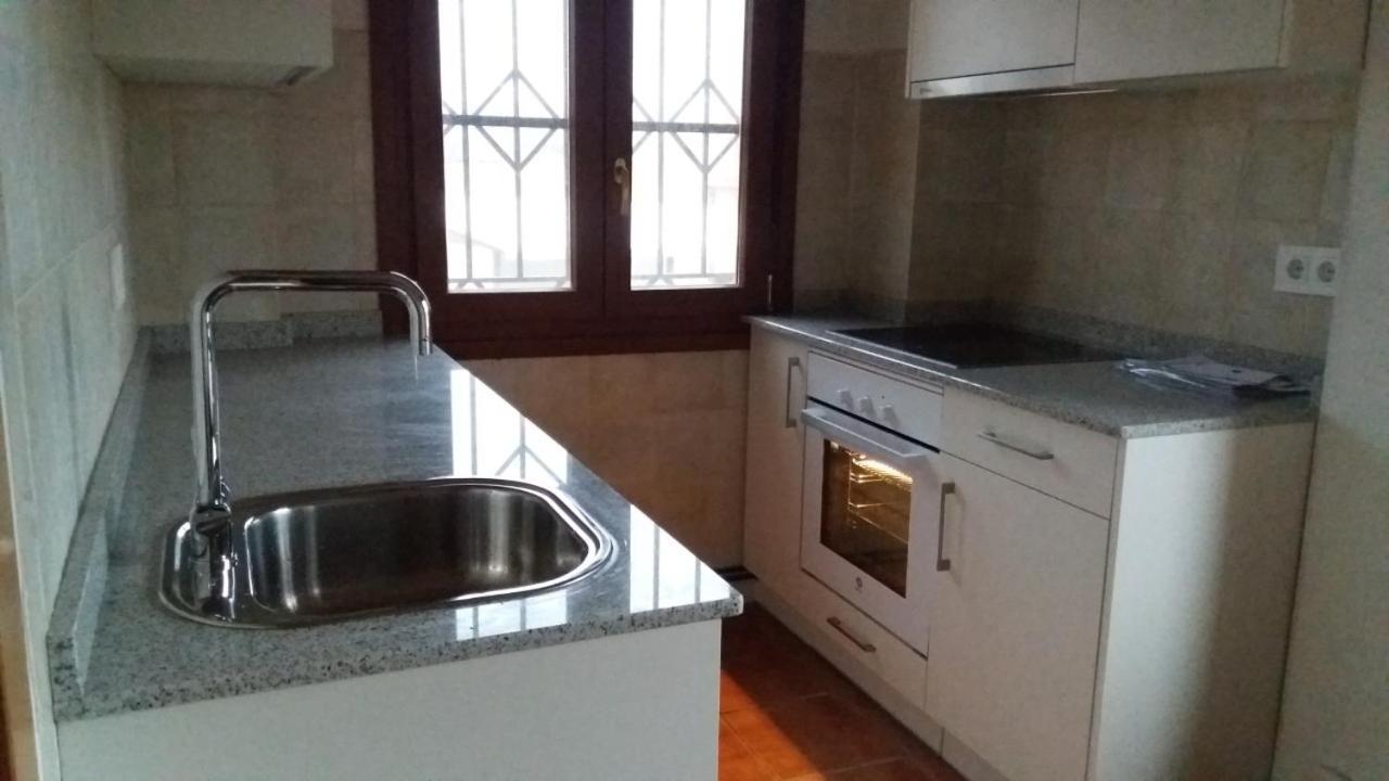 Casa Rural 643Km Villatuerta Zewnętrze zdjęcie