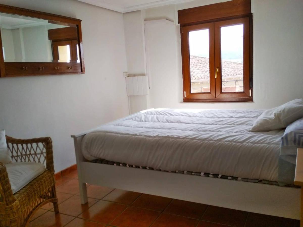 Casa Rural 643Km Villatuerta Zewnętrze zdjęcie