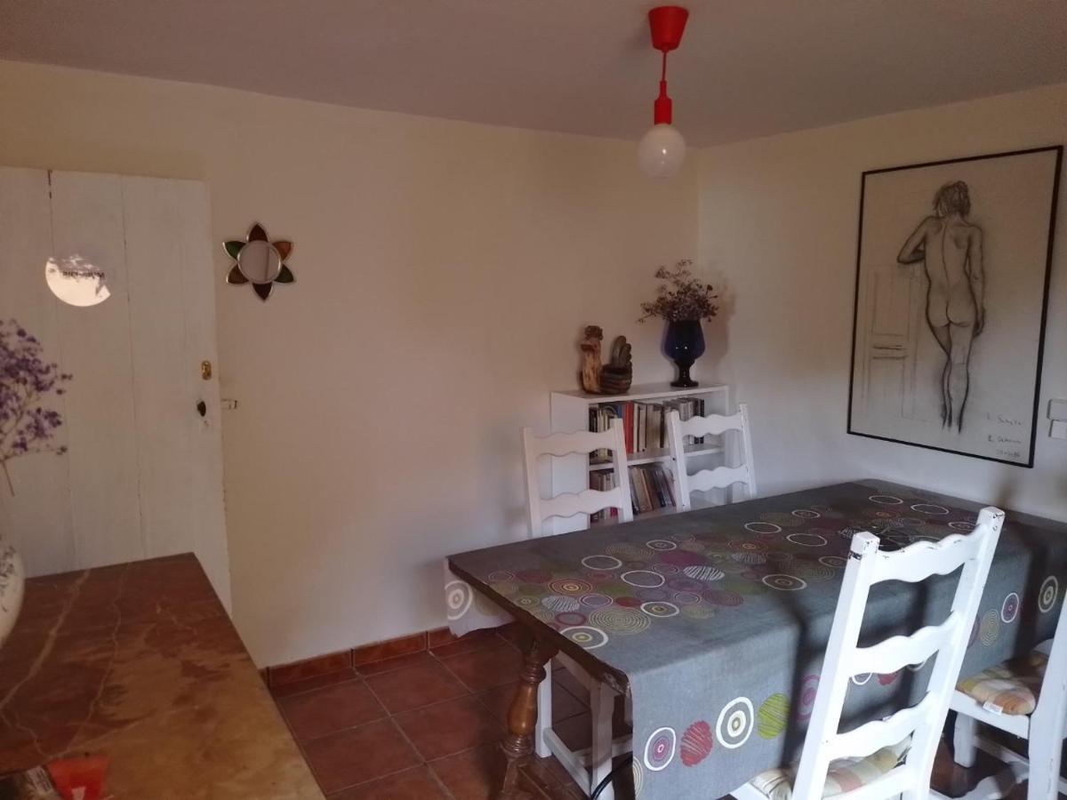 Casa Rural 643Km Villatuerta Zewnętrze zdjęcie