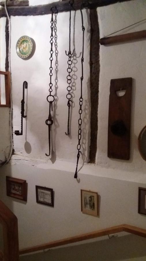 Casa Rural 643Km Villatuerta Zewnętrze zdjęcie