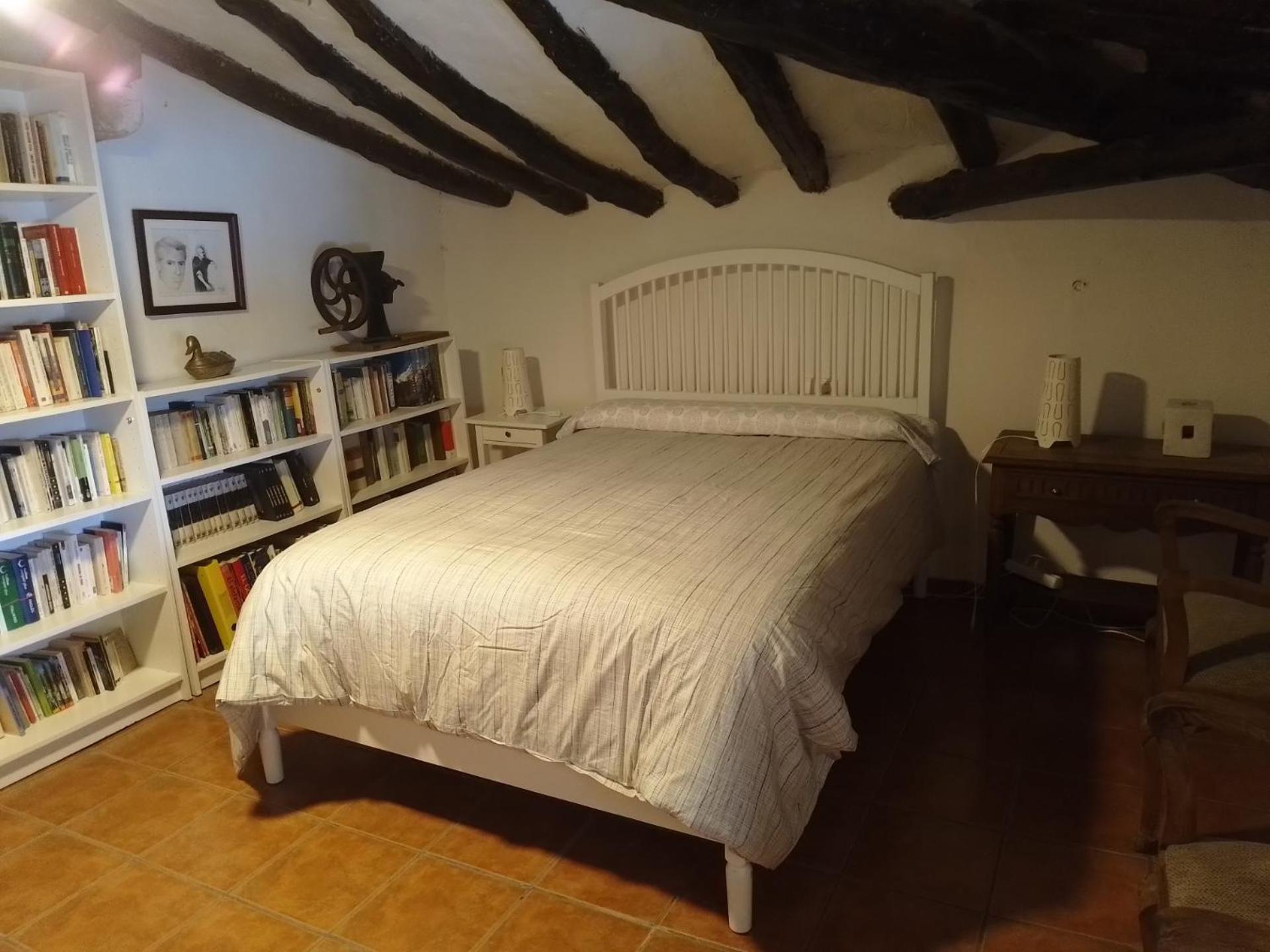 Casa Rural 643Km Villatuerta Zewnętrze zdjęcie