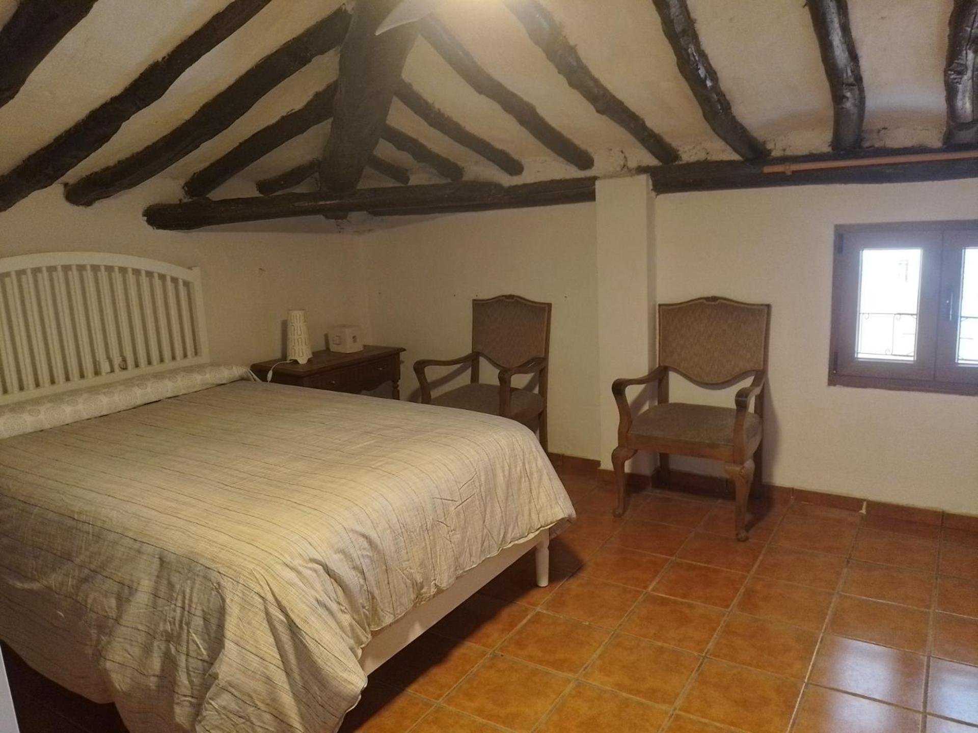 Casa Rural 643Km Villatuerta Zewnętrze zdjęcie