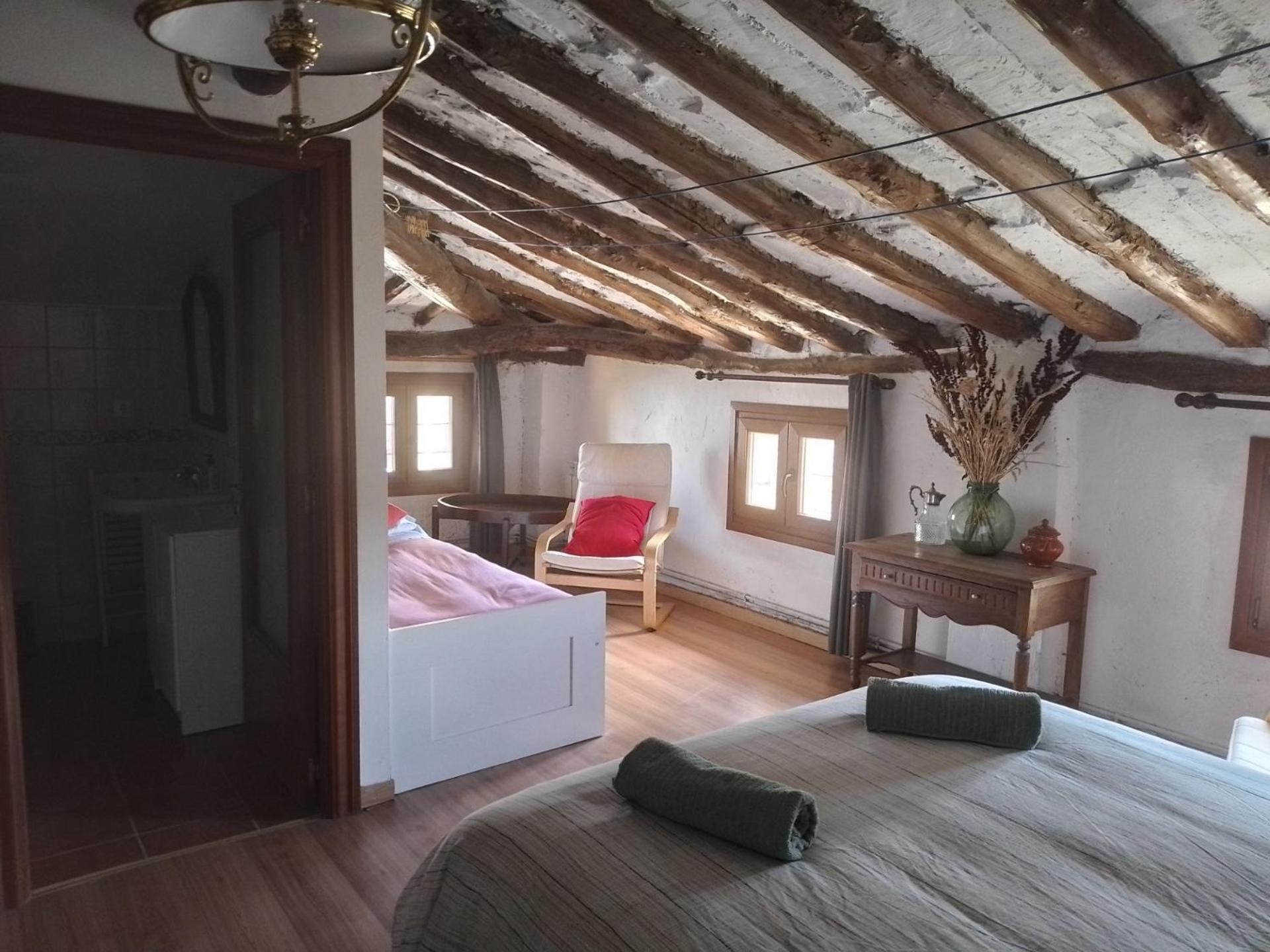Casa Rural 643Km Villatuerta Zewnętrze zdjęcie