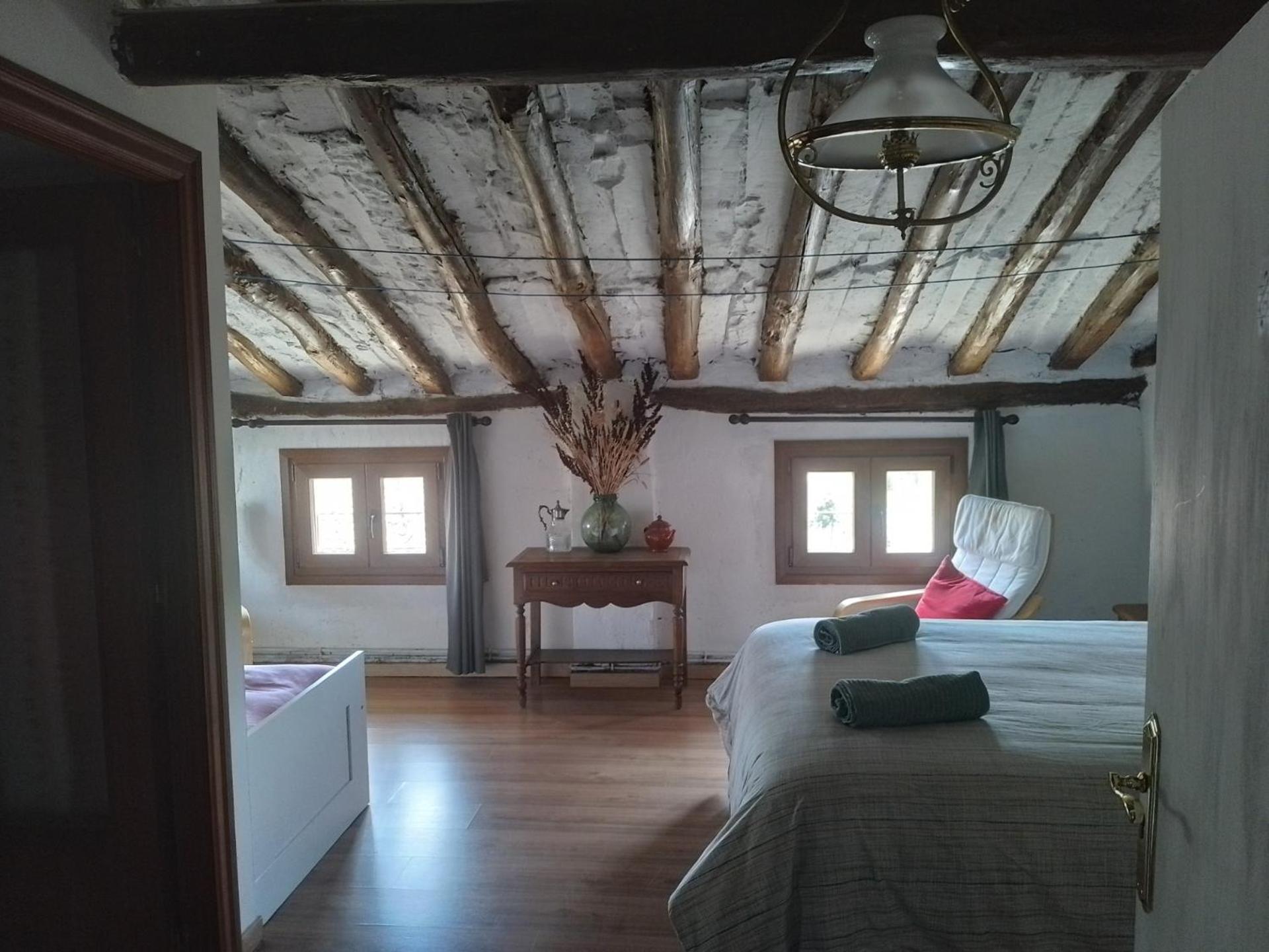 Casa Rural 643Km Villatuerta Zewnętrze zdjęcie